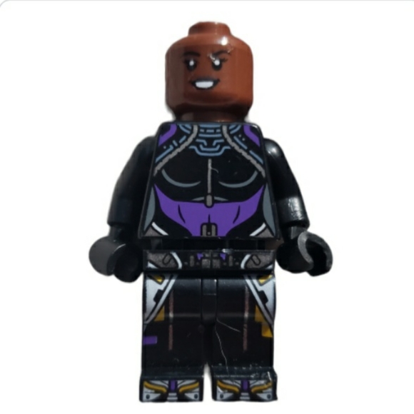 playmobil lot with case, figures and accessories - Picture 7 of 16